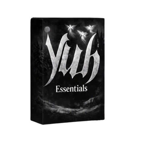 Yuh Essentials