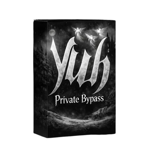 Private Bypass