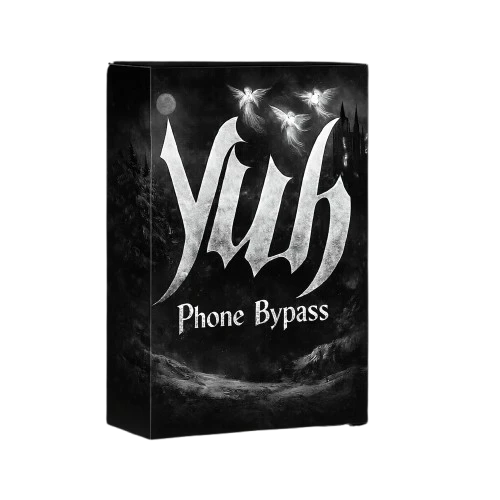 Phone Bypass
