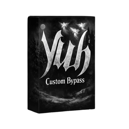 Custom Bypass [LIFETIME]
